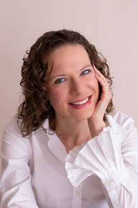 Amy Shewmake