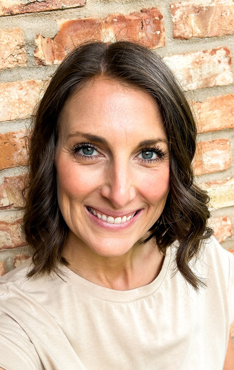 Stephanie Boring