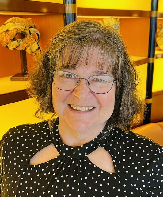 Jane Wood