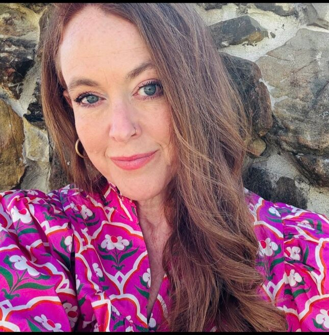 Stephanie Stegall
