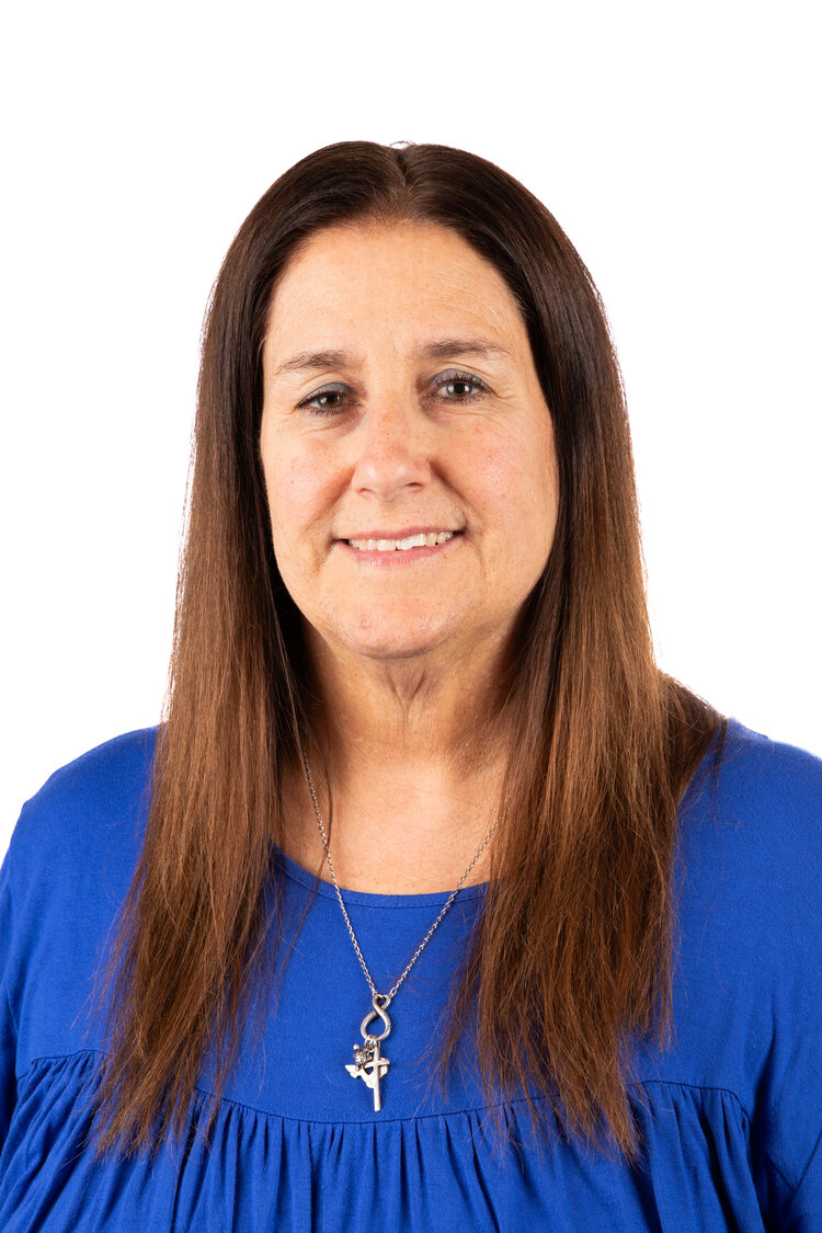 Karen Crozier